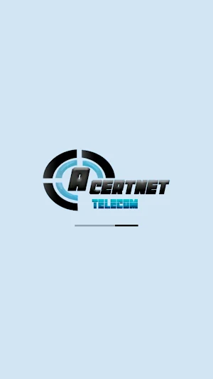 AcertNet Telecom - Aplicativo oficial Screenshot 3