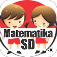 Rumus Matematika SD / MI
