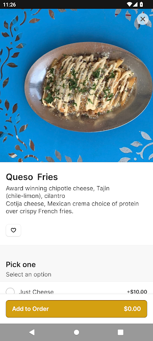 Chefs on the Run Screenshot 2