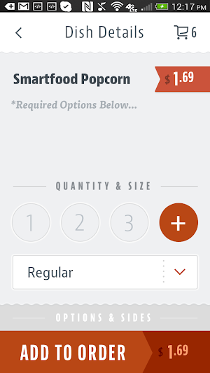 ECS Az, LLC Screenshot 3