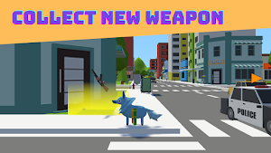 Animal Quest: 3D Simulation Screenshot 3