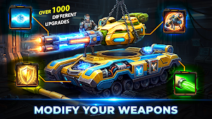 AOD: Tower Defense Offline Screenshot 0