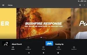 C3 Church Ryde Screenshot 3