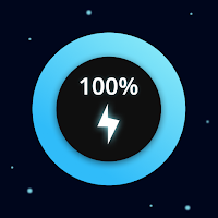 Battery Charging Animation