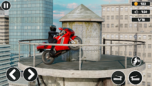 Real Bike Racing & Driving Screenshot 3