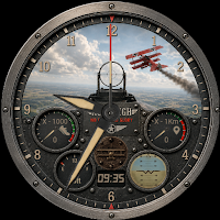 Warbird Aces High