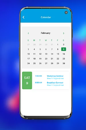 RCCGGTC Screenshot 1
