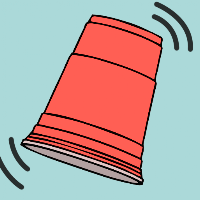 Flip the Cups!