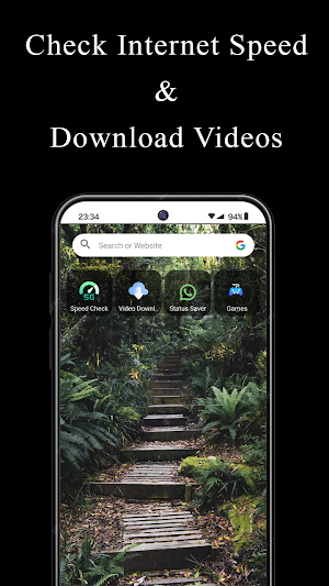 Private Bowser Screenshot 1
