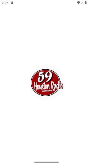 59 Houston Radio Screenshot 2