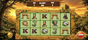 Fortune Maya Fun Screenshot 0