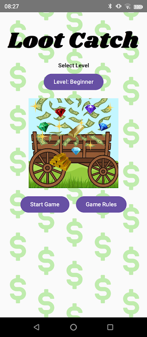Loot Catch Screenshot 2