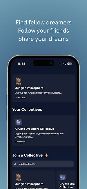 Synchroneers Screenshot 3