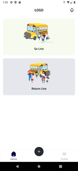 Super School Driver Screenshot 0