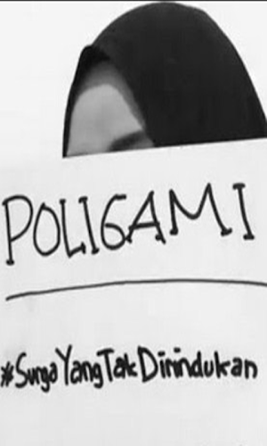 Cara Sukses Poligami Lengkap Screenshot 2