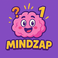 MindZap – Solve Brain Quizzes