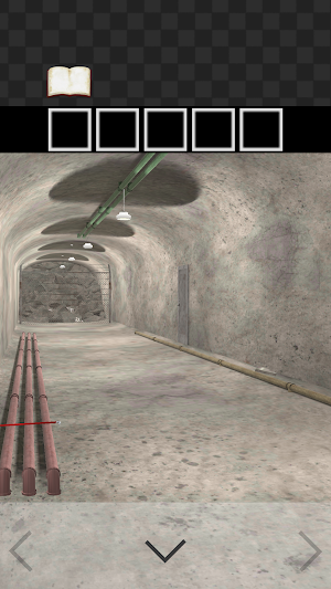 Escape Game: Underground Screenshot 3