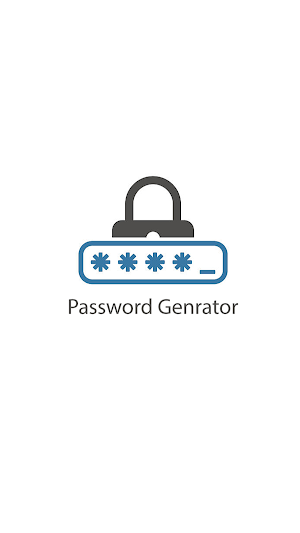 Password Generator Screenshot 0