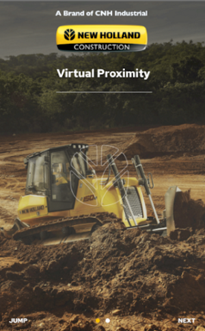 Virtual Proximity Screenshot 2