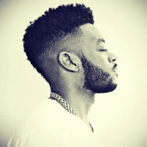 Cool Black Man Hairstyles Screenshot 3