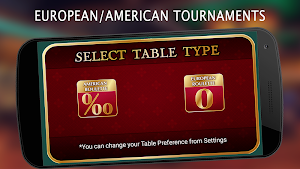 Roulette Royale - FREE Casino Screenshot 3
