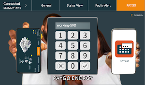 Solar Ai Inverter Screenshot 2