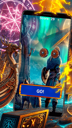 Glint Quest Screenshot 0