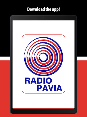 Radio Pavia Screenshot 3