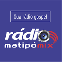 Gospel Rádio Matipomix