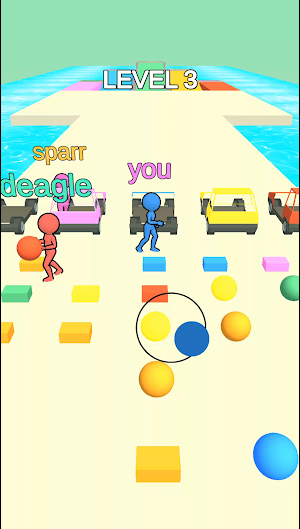 Build n Drive Screenshot 0