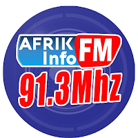 Radio Afrikinfo FM