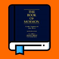 Book of Mormon App