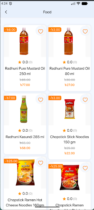 Netrobd.com : Online Shopping Screenshot 0