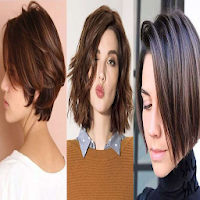Gaya Rambut Wanita