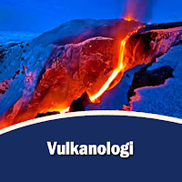 Vulkanologi