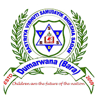 Rastriya Vibhuti School