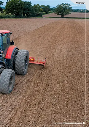 Farm Machinery Journal screenshot 3