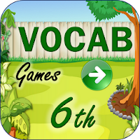 Vocabulary Games