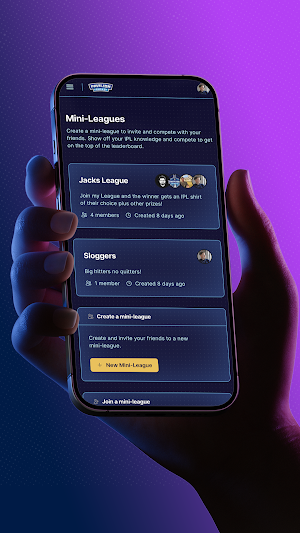 Pavilion Picks Screenshot 1