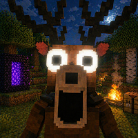 Craft 99 Nights In the Forest