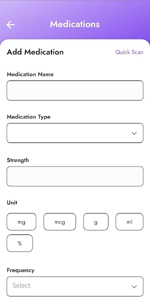 Across Medical Screenshot 3