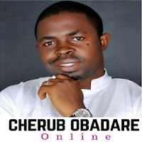 Cherub Obadare Online