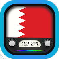 Radio Bahrain FM: Radio Online