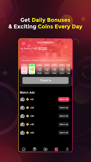 StoryBox Screenshot 3