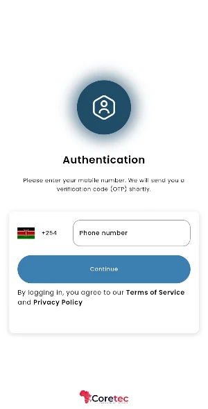 Mzima Springs Sacco Screenshot 1
