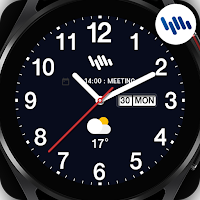 SamWatch Classic R One