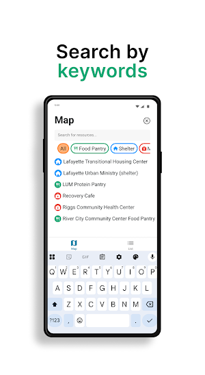 Tippy County Connect Screenshot 2