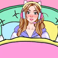 Paper Doll Dress Up Games