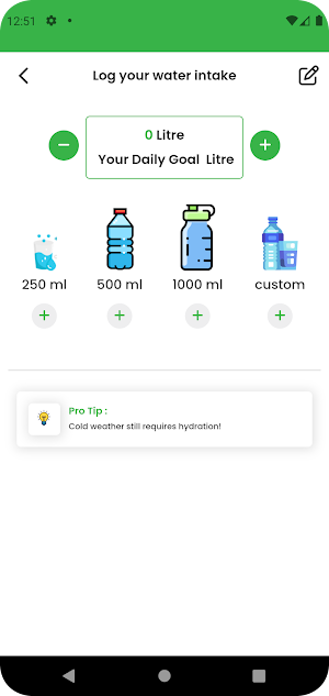 H A Apple Fitness Screenshot 1