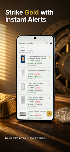 CostcoInStock Screenshot 0